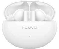 HUAWEI True Wireless Freebuds 5i Białe ANC - 1107564 - zdjęcie 2